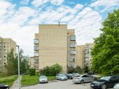 83,5 M² Butas Su Erdvia 29 M² Svetaine - nuotraukos Nr. 10