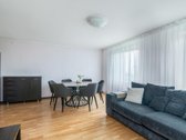 83,5 M² Butas Su Erdvia 29 M² Svetaine - nuotraukos Nr. 2