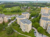 83,5 M² Butas Su Erdvia 29 M² Svetaine - nuotraukos Nr. 12