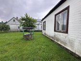 Parduodamas Gyvenamasis Namas Su Ūkiniu - nuotraukos Nr. 2
