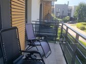 Nuomojamas Jaukus 1 Kambario Butas Santariškėse. - nuotraukos Nr. 10
