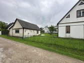 Parduodamas Gyvenamasis Namas Su Ūkiniu - nuotraukos Nr. 32