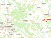 Parduodamas 2 Kambario Butas Melioratorių G., - nuotraukos Nr. 18