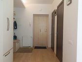 Parduodamas jaukus 3-jų kambarių butas su - nuotraukos Nr. 6