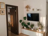 Parduodamas jaukus 3-jų kambarių butas su - nuotraukos Nr. 4