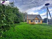 Parduodama sodyba Kupiškio r., Skapiškio sen. - nuotraukos Nr. 3