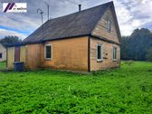 Parduodama sodyba Kupiškio r., Skapiškio sen. - nuotraukos Nr. 2