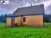 Parduodama sodyba Kupiškio r., Skapiškio sen. - nuotraukos Nr. 5