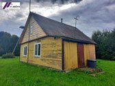 Parduodama sodyba Kupiškio r., Skapiškio sen. - nuotraukos Nr. 4