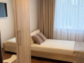Jaukus, naujai įrengtas 3 kambarių butas - nuotraukos Nr. 5
