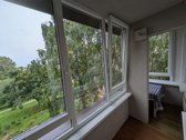 Parduodamas 2 Kambarių Butas Alytuje, Vizgiryje - nuotraukos Nr. 12