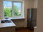 Jaukus, naujai įrengtas 3 kambarių butas - nuotraukos Nr. 11
