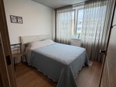Išnuomojamas naujas, stilingas 2 kambarių - nuotraukos Nr. 8