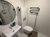 Išnuomojamas naujas, stilingas 2 kambarių - nuotraukos Nr. 10