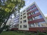Parduodamas 78 kv metrų 4 kambarių butas - nuotraukos Nr. 20