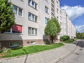 Erdvus 4 kamb. butas Dariaus ir Girėno g. - nuotraukos Nr. 3