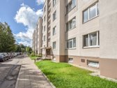 Erdvus 4 kamb. butas Dariaus ir Girėno g. - nuotraukos Nr. 31