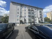 Žirmūnuose, Žirmūnų g. 38a - nuotraukos Nr. 11