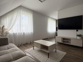 Parduodamas pilnai įrengtas 55,97 m² butas su - nuotraukos Nr. 3