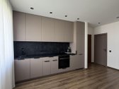 Parduodamas pilnai įrengtas 55,97 m² butas su - nuotraukos Nr. 5