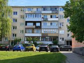 Parduodamas jaukus dviejų kambarių butas, - nuotraukos Nr. 7