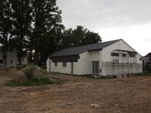 Šalia Kauno marių Šlienavoje parduodami du - nuotraukos Nr. 7