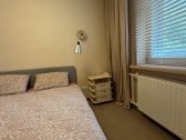 Be tarpininkų nuomojamas dviejų kambarių - nuotraukos Nr. 23