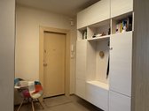 Be tarpininkų nuomojamas dviejų kambarių - nuotraukos Nr. 15