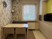 Be tarpininkų nuomojamas dviejų kambarių - nuotraukos Nr. 12