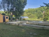 Parduodamas 15 a sodo sklypas su 79 kv. m - nuotraukos Nr. 4