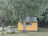 Parduodamas 15 a sodo sklypas su 79 kv. m - nuotraukos Nr. 9