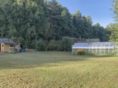 Parduodamas 15 a sodo sklypas su 79 kv. m - nuotraukos Nr. 10