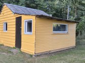 Parduodamas 15 a sodo sklypas su 79 kv. m - nuotraukos Nr. 13