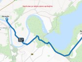 Šalia Kauno marių Šlienavoje parduodami du - nuotraukos Nr. 17