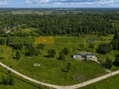 Parduodamas Erdvus Sklypų Kompleksas Gamtos - nuotraukos Nr. 7