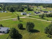 Parduodamas Erdvus Sklypų Kompleksas Gamtos - nuotraukos Nr. 2