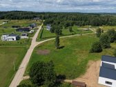 Parduodamas Erdvus Sklypų Kompleksas Gamtos - nuotraukos Nr. 3