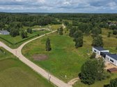 Parduodamas Erdvus Sklypų Kompleksas Gamtos - nuotraukos Nr. 4