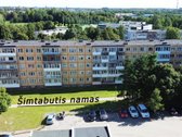 Suremontuotas butas 2- ame aukšte! - nuotraukos Nr. 27