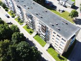Suremontuotas butas 2- ame aukšte! - nuotraukos Nr. 29