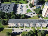 Suremontuotas butas 2- ame aukšte! - nuotraukos Nr. 30