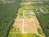 Išskirtinis sklypas Jūsų svajonių namams – - nuotraukos Nr. 4