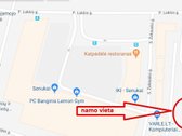 Žirmūnuose, netoli centro išnuomojamas - nuotraukos Nr. 10