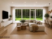 Namas Uždaroje „Miško Panoramos“ Gyvenvietėje - nuotraukos Nr. 8