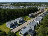 Namas Uždaroje „Miško Panoramos“ Gyvenvietėje - nuotraukos Nr. 4