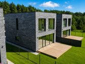 Namas Uždaroje „Miško Panoramos“ Gyvenvietėje - nuotraukos Nr. 3