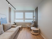 Parduodamas 1 kambario studijos tipo naujai - nuotraukos Nr. 8
