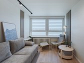 Parduodamas 1 kambario studijos tipo naujai - nuotraukos Nr. 13