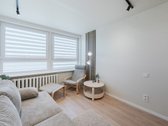 Parduodamas 1 kambario studijos tipo naujai - nuotraukos Nr. 14