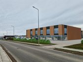 50 A  ~2 069 M² Projektas  Statybos - nuotraukos Nr. 4